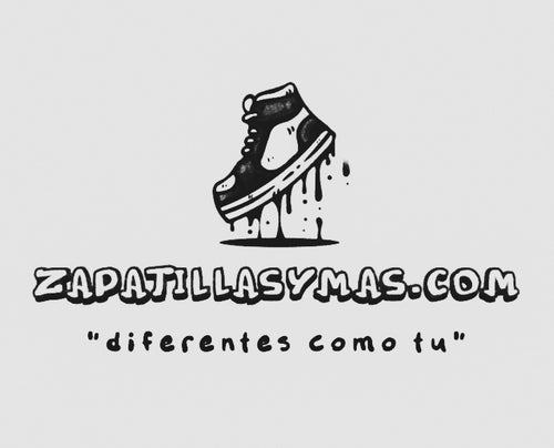 ZAPATILLASYMAS